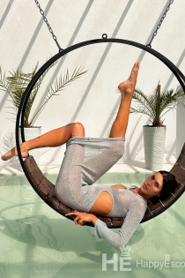 Лаура, 25 лет, Загреб / Хорватия Эскорт - 2