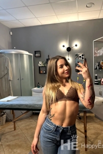 Gloria, 23 ans, Zagreb / Croatie Escortes - 1