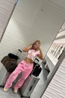 Yasmin vila, věk 21, Dubaj / SAE Escorts - 9