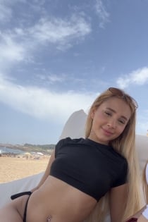 Yasmin vila, věk 21, Dubaj / SAE Escorts - 14