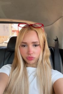 Yasmin vila, 21 de ani, Milano / Italia Escorte - 10