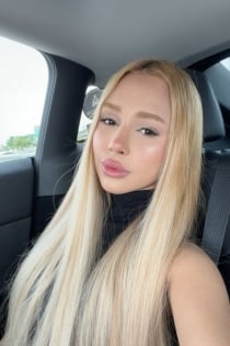 Yasmin vila, věk 21, Dubaj / SAE Escorts - 11