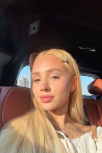 Yasmin vila, věk 21, Dubaj / SAE Escorts - 8