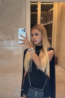 Yasmin vila, věk 21, Dubaj / SAE Escorts - 12