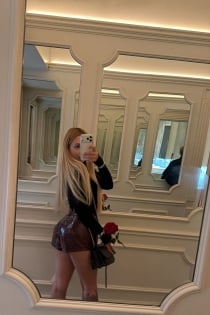 Yasmin vila, věk 21, Dubaj / SAE Escorts - 13