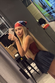 야스민 빌라, 21세, 두바이/UAE 에스코트 - 5