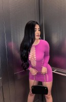 Maya, Age 22, Zagreb / Croatia Escorts