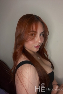 Лиза, 22 год, Загреб / Хорватия Эскорт - 4