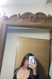 Лиза, 22 год, Загреб / Хорватия Эскорт - 3