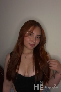 Лиза, 22 год, Загреб / Хорватия Эскорт - 1