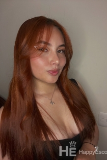 Лиза, 22 год, Загреб / Хорватия Эскорт - 5