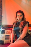 Jelika, Age 26, Istanbul / Turkey Escorts