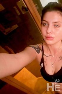 Jelika, 26 tuổi, Dornbirn / Áo hộ tống - 4