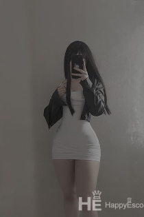 Suzan, 23 éves, Antalya / Törökország Eskortok - 2