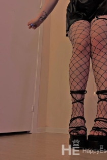 Suzan, 23 éves, Antalya / Törökország Eskortok - 4