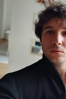 Lorenzo, Age 20, Escort in Tirana / Albania - 2