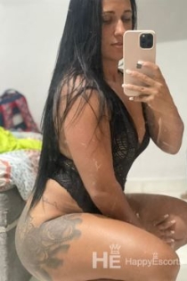 Donatella Ferrari, 40 metų, Namuras / Belgija Eskortai - 6