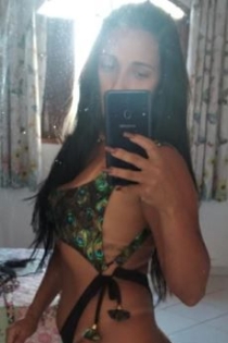 Donatella Ferrari, 40 metų, Namuras / Belgija Eskortai - 10