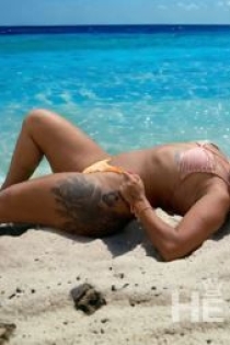 Donatella Ferrari, 40 metų, Namuras / Belgija Eskortai - 15