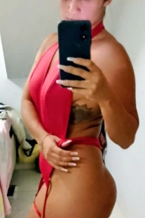 Donatella Ferrari, 40 metų, Namuras / Belgija Eskortai - 2