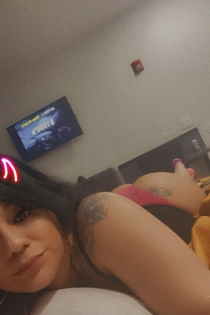 Krystal, 37 de ani, Austin TX / Escorte SUA - 3