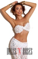 Noa, Age 26, Escort in London / United Kingdom