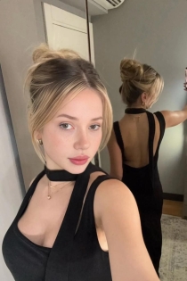 Alisa, Usia 23, Tirana / Albania Pengawal - 4