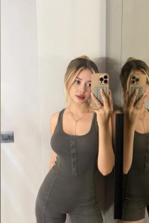 Alisa, 23 anni, Tirana / Escort Albania - 8