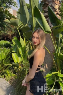 Alisa, 23 anni, Tirana / Escort Albania - 5