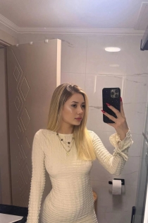 Alisa, 23 anni, Tirana / Escort Albania - 10