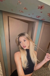 Alisa, 23 anni, Tirana / Escort Albania - 4