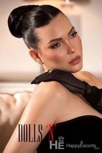 Ana Luiza, Age 26, Escort in London / United Kingdom - 8