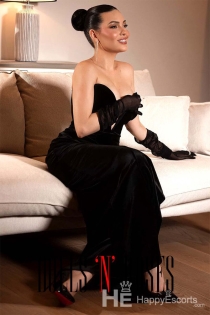 Ana Luiza, Age 26, Escort in London / United Kingdom - 6