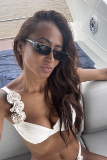 Lorena, Umur 31, Pengiring Sao Paulo / Brazil - 2