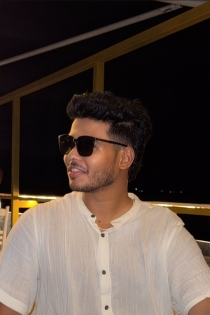 Dhyey, 22 éves, Budapest / Magyarország Escorts - 2