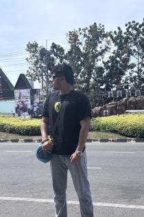 Dhyey, 22 éves, Budapest / Magyarország Escorts - 4