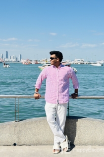 Dhyey, 22 éves, Budapest / Magyarország Escorts - 3