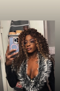 มาลายา เลิฟ อายุ 27 ปี พิตต์สเบิร์ก / สหรัฐอเมริกา บริการเอสคอร์ท - 2