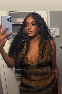 มาลายา เลิฟ อายุ 27 ปี พิตต์สเบิร์ก / สหรัฐอเมริกา บริการเอสคอร์ท - 4