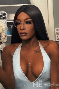 มาลายา เลิฟ อายุ 27 ปี พิตต์สเบิร์ก / สหรัฐอเมริกา บริการเอสคอร์ท - 3