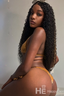 มาลายา เลิฟ อายุ 27 ปี พิตต์สเบิร์ก / สหรัฐอเมริกา บริการเอสคอร์ท - 7