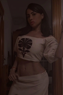 Anitta, 26 m., Marbelja / Ispanija Escorts – 6