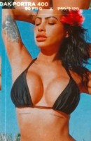 Anitta, Age 26, Marbella / Spain Escorts