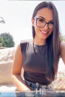 Леті, 26 років, Париж / Франція Ескорт - 5