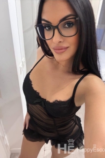 Леті, 26 років, Париж / Франція Ескорт - 8