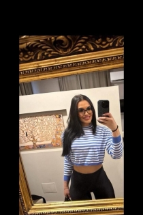 Леті, 26 років, Париж / Франція Ескорт - 6