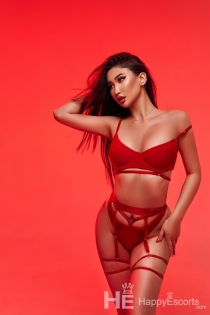 Molly NEW hot TIRANA, 19 anni, Tirana / Albania Escort - 4