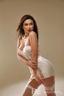 Molly NEW hot TIRANA, 19 anni, Tirana / Albania Escort - 5