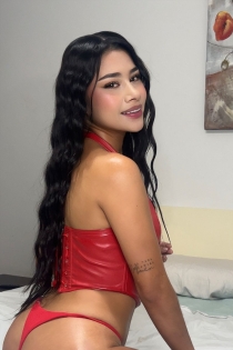 Canella hot, Umri 25, San Giljan / Malta Wasindikizaji - 6