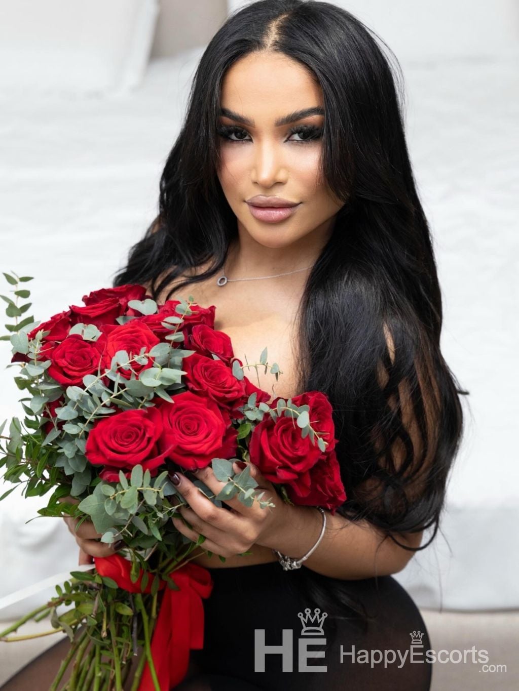 Fanny, 24 años, Escorts en París / Francia - 1